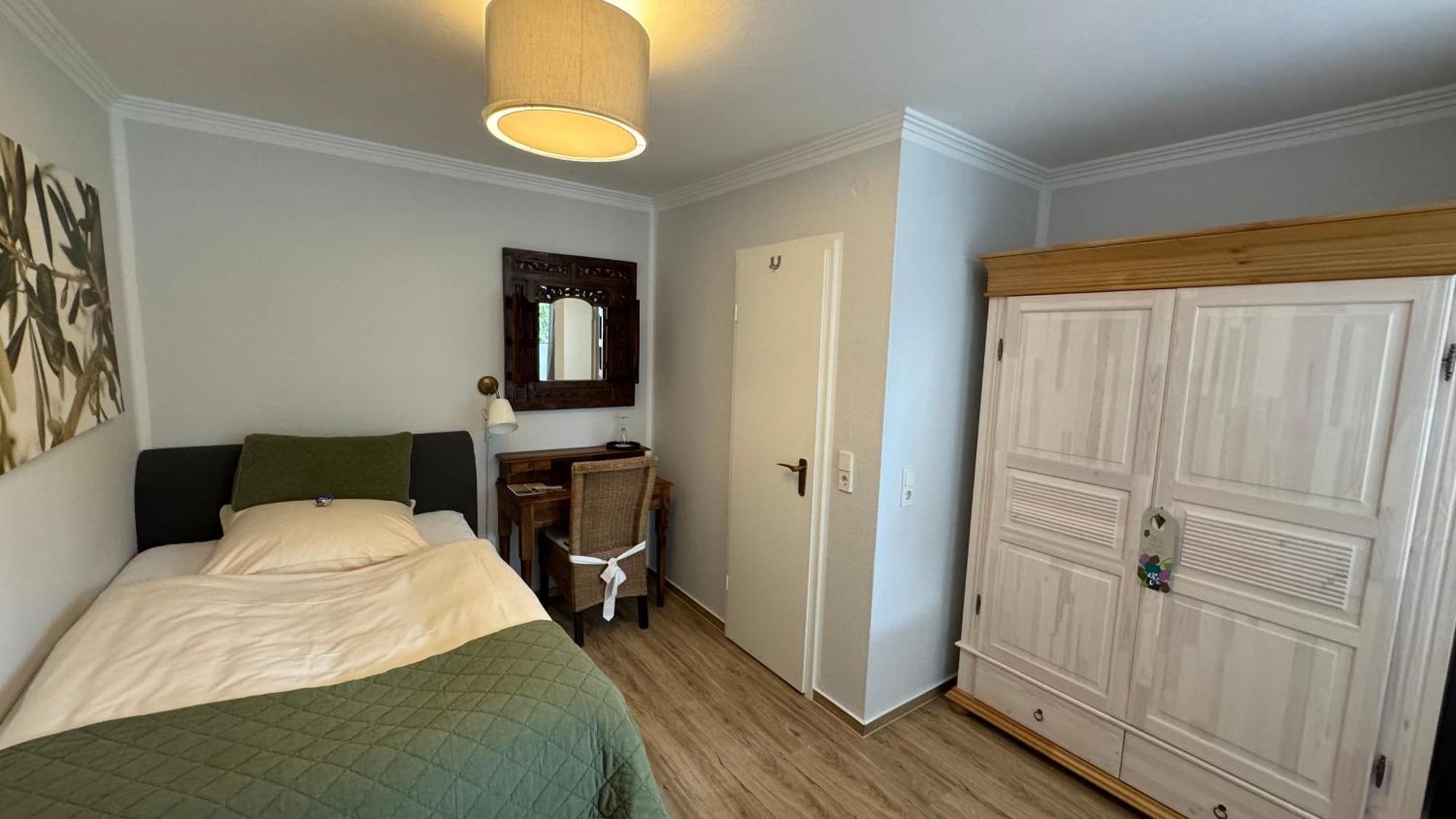Goethe Hotel Bad Pyrmont Rom bilde
