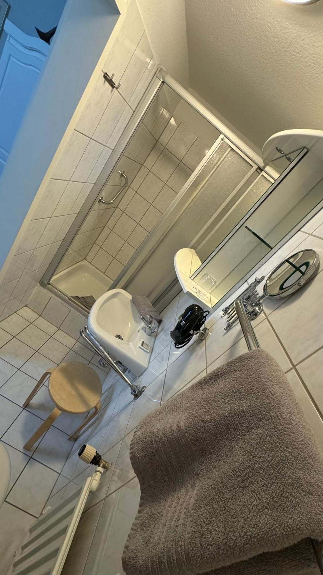 Goethe Hotel Bad Pyrmont Rom bilde
